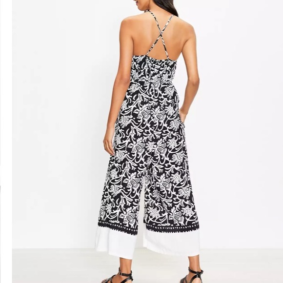 Loft jumpsuit - Picture 3 of 3